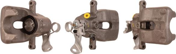 Elstock 86-2019 - Brake Caliper onlydrive.pro