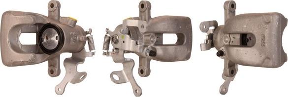 Elstock 86-2087 - Brake Caliper onlydrive.pro