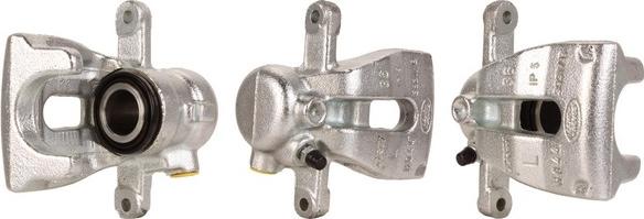 Elstock 86-2037 - Brake Caliper onlydrive.pro