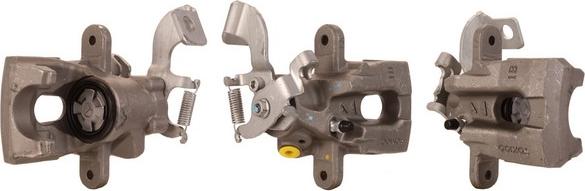 Elstock 86-2134 - Brake Caliper onlydrive.pro