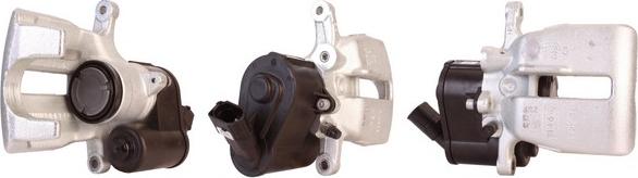 Elstock 86-2171 - Brake Caliper onlydrive.pro