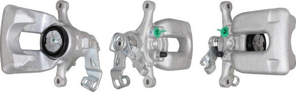 Elstock 86-2814 - Brake Caliper onlydrive.pro