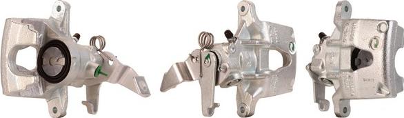 Elstock 86-2356 - Brake Caliper onlydrive.pro