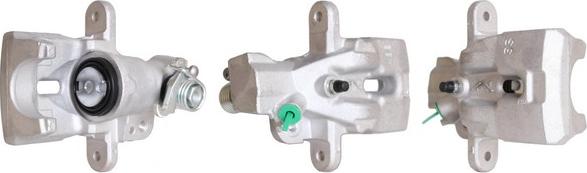 Elstock 86-2306 - Brake Caliper onlydrive.pro