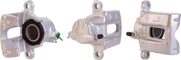 Elstock 86-2312 - Brake Caliper onlydrive.pro