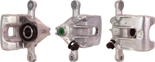 Elstock 86-2202 - Brake Caliper onlydrive.pro