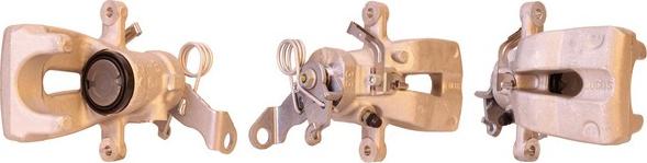 Elstock 86-2212 - Brake Caliper onlydrive.pro