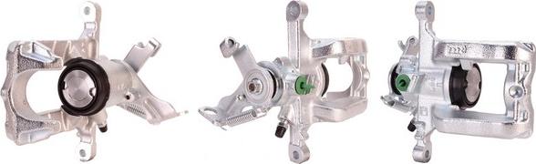 Elstock 86-2284 - Brake Caliper onlydrive.pro