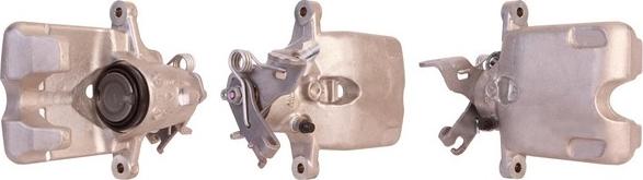 Elstock 86-2285 - Brake Caliper onlydrive.pro