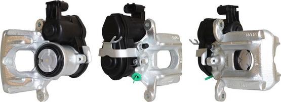 Elstock 86-2227 - Brake Caliper onlydrive.pro