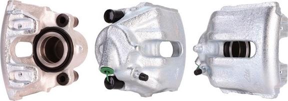 Elstock 83-0496 - Brake Caliper onlydrive.pro