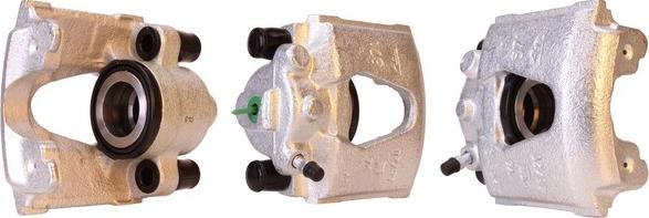 Elstock 83-0451 - Brake Caliper onlydrive.pro