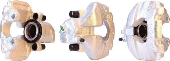 Elstock 83-0464 - Brake Caliper onlydrive.pro