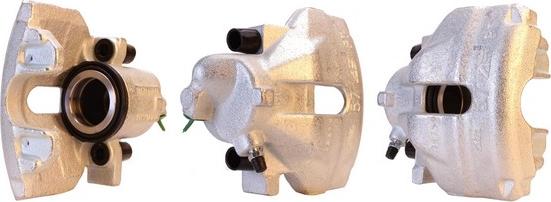 Elstock 83-0465 - Brake Caliper onlydrive.pro