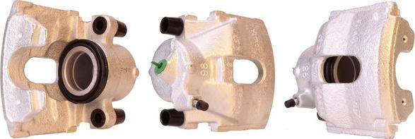 Elstock 83-0534 - Brake Caliper onlydrive.pro