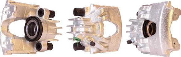 Elstock 83-0531 - Brake Caliper onlydrive.pro