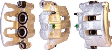 Elstock 83-0573 - Brake Caliper onlydrive.pro