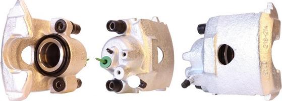 Elstock 83-0643 - Brake Caliper onlydrive.pro