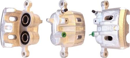 Elstock 83-0657 - Brake Caliper onlydrive.pro