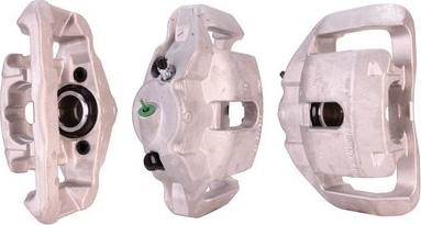 Elstock 83-0676 - Brake Caliper onlydrive.pro