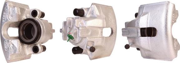 Elstock 83-0016 - Brake Caliper onlydrive.pro