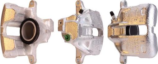 Elstock 83-0190 - Brake Caliper onlydrive.pro