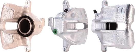 Elstock 83-0191 - Brake Caliper onlydrive.pro