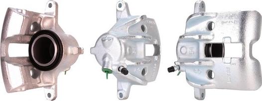 Elstock 83-0161 - Brake Caliper onlydrive.pro