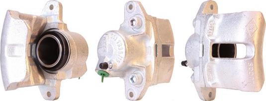 Elstock 83-0109 - Brake Caliper onlydrive.pro