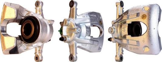 Elstock 83-0813 - Brake Caliper onlydrive.pro