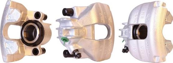 Elstock 83-0835 - Brake Caliper onlydrive.pro