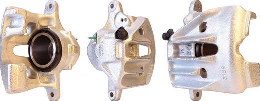 Elstock 83-0200 - Brake Caliper onlydrive.pro