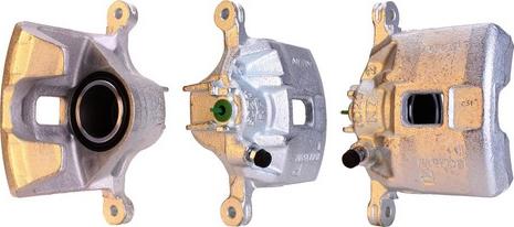 Elstock 83-0273 - Brake Caliper onlydrive.pro