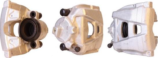 Elstock 83-1995 - Brake Caliper onlydrive.pro