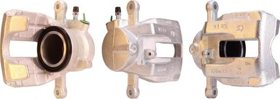 Elstock 83-1991 - Brake Caliper onlydrive.pro