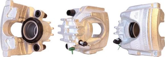 Elstock 83-1984 - Brake Caliper onlydrive.pro