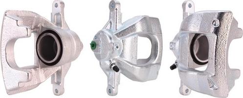 Elstock 83-1985 - Brake Caliper onlydrive.pro