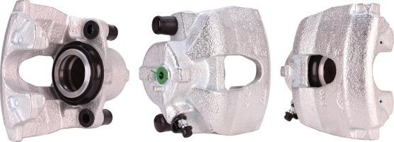 Elstock 83-1542 - Brake Caliper onlydrive.pro