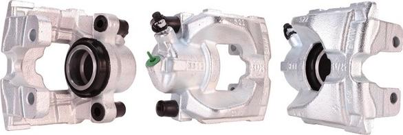 Elstock 83-1657 - Brake Caliper onlydrive.pro