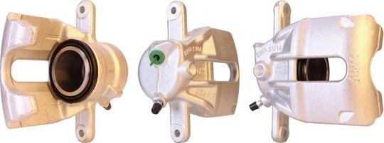 Elstock 83-1621 - Brake Caliper onlydrive.pro