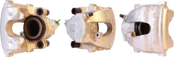 Elstock 83-1891 - Brake Caliper onlydrive.pro