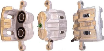 Elstock 83-1242 - Brake Caliper onlydrive.pro