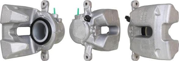 Elstock 83-3077 - Brake Caliper onlydrive.pro