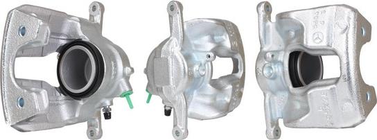 Elstock 83-2436 - Brake Caliper onlydrive.pro