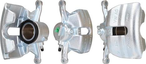 Elstock 83-2472 - Brake Caliper onlydrive.pro