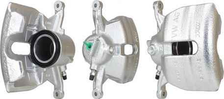 Elstock 83-2501 - Brake Caliper onlydrive.pro