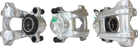 Elstock 83-2574 - Brake Caliper onlydrive.pro