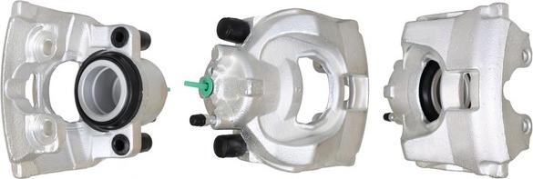 Elstock 83-2639 - Brake Caliper onlydrive.pro