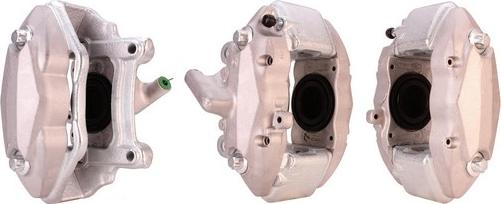 Elstock 83-2030 - Brake Caliper onlydrive.pro