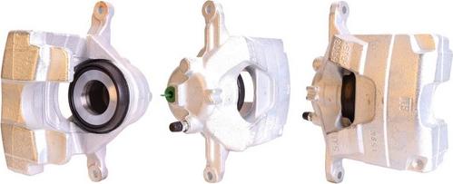 Elstock 83-2021 - Brake Caliper onlydrive.pro